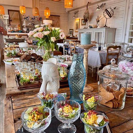 La Marine De Loire Hotel & Spa Montsoreau Dış mekan fotoğraf