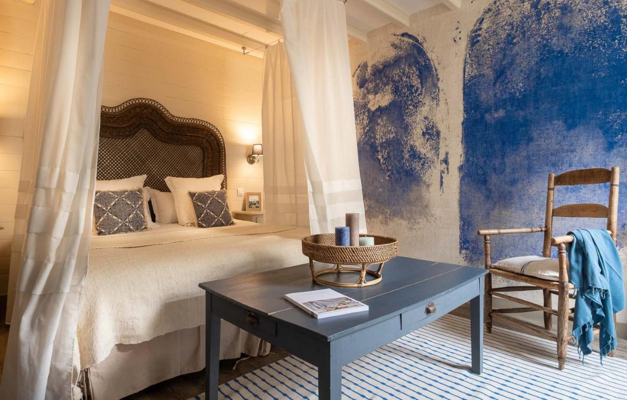 La Marine De Loire Hotel & Spa Montsoreau Dış mekan fotoğraf