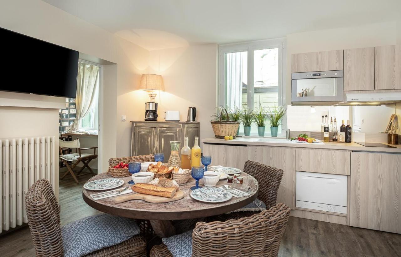 La Marine De Loire Hotel & Spa Montsoreau Dış mekan fotoğraf