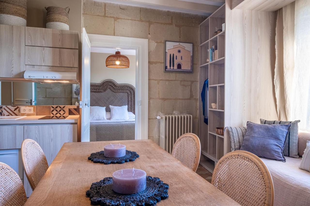 La Marine De Loire Hotel & Spa Montsoreau Dış mekan fotoğraf
