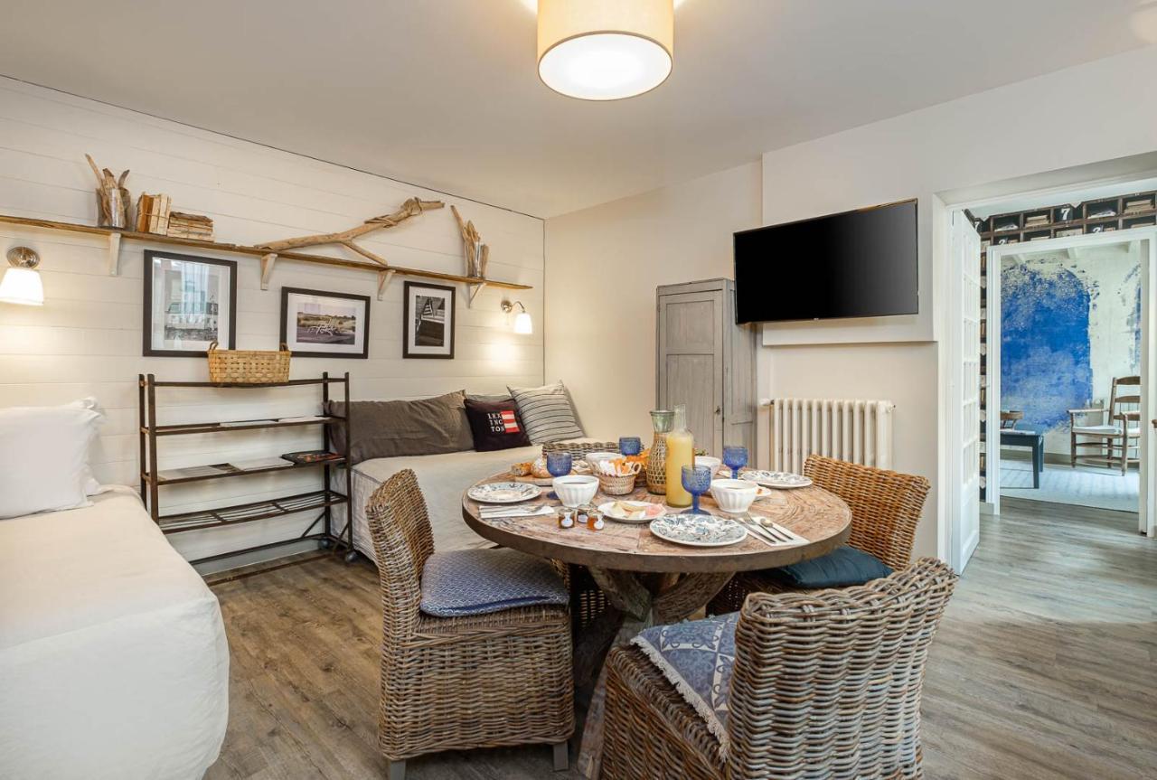 La Marine De Loire Hotel & Spa Montsoreau Dış mekan fotoğraf