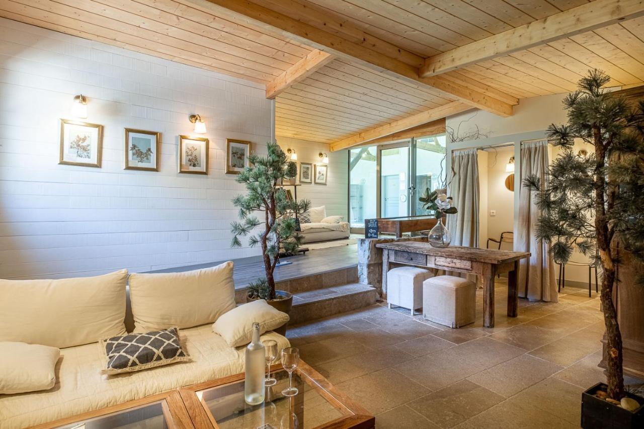 La Marine De Loire Hotel & Spa Montsoreau Dış mekan fotoğraf