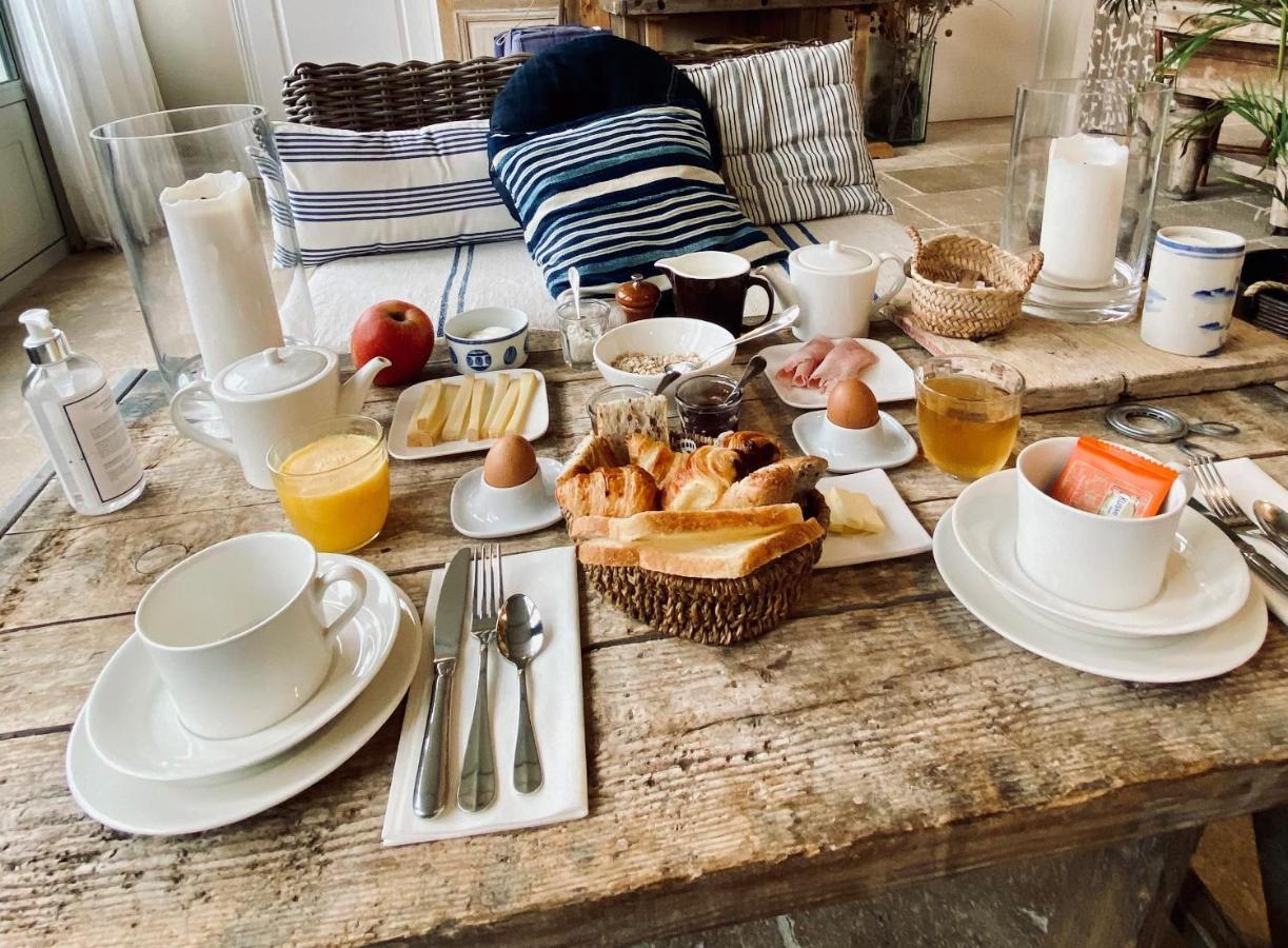 La Marine De Loire Hotel & Spa Montsoreau Dış mekan fotoğraf