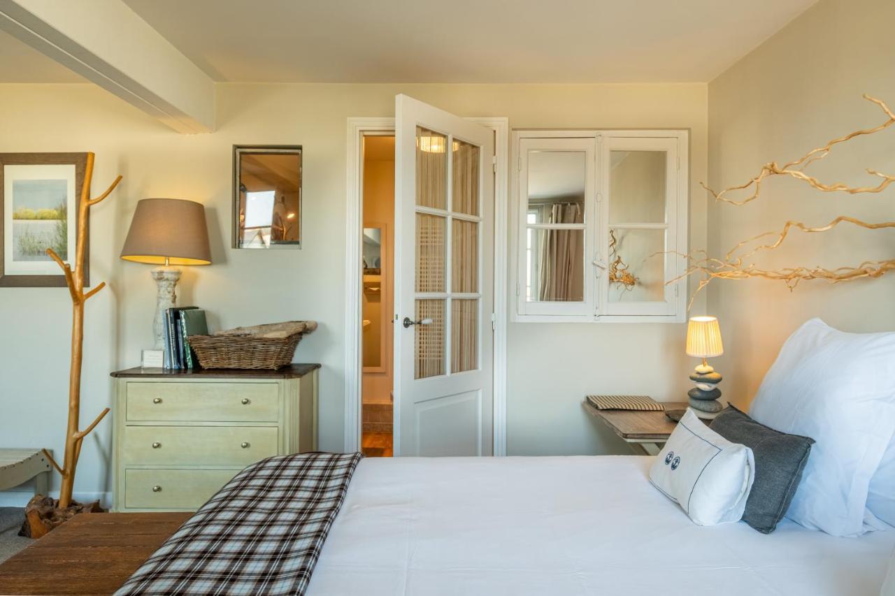 La Marine De Loire Hotel & Spa Montsoreau Dış mekan fotoğraf
