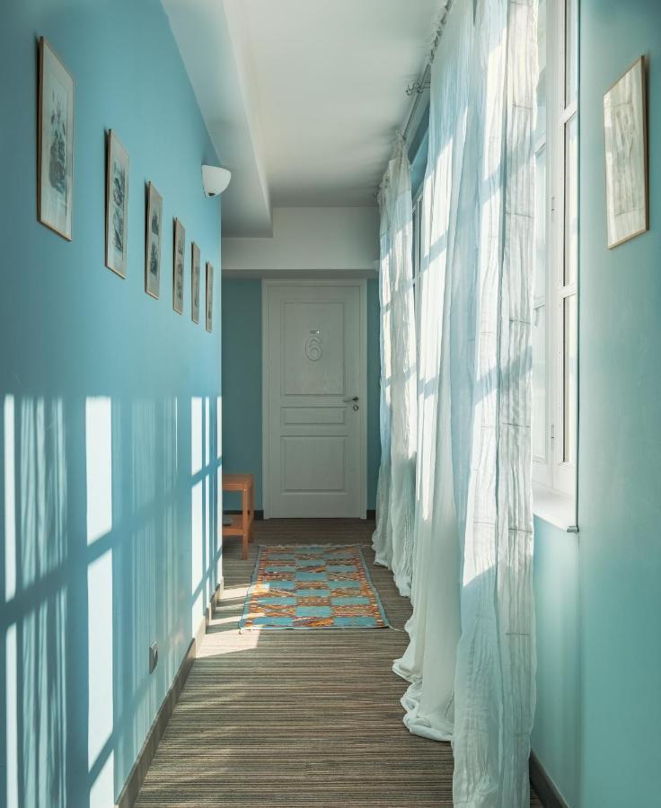 La Marine De Loire Hotel & Spa Montsoreau Dış mekan fotoğraf