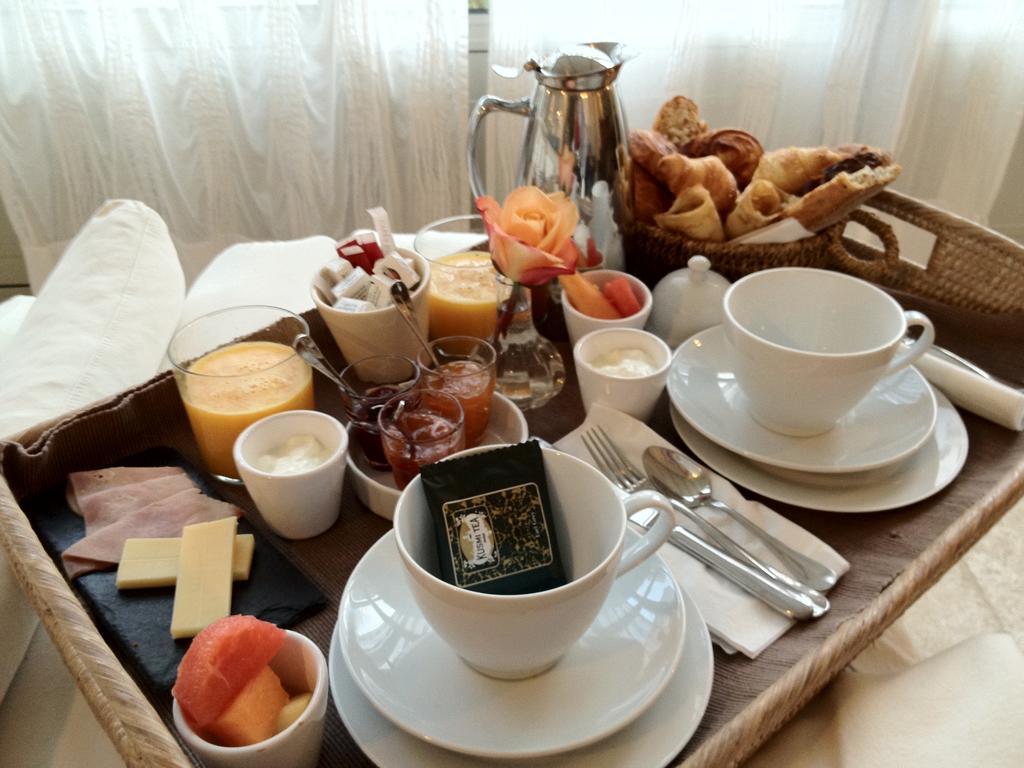 La Marine De Loire Hotel & Spa Montsoreau Dış mekan fotoğraf