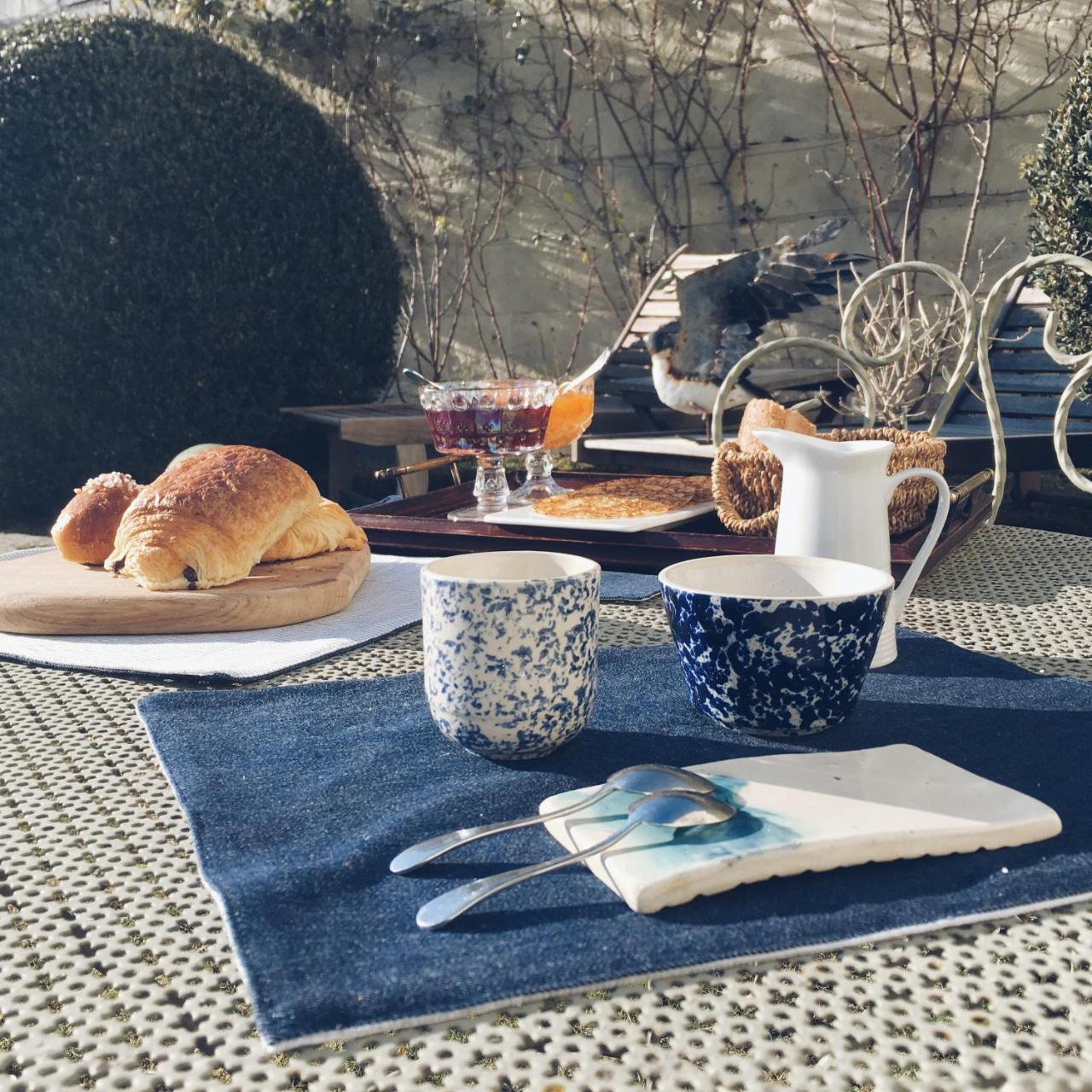 La Marine De Loire Hotel & Spa Montsoreau Dış mekan fotoğraf
