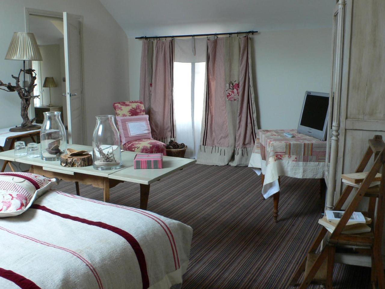 La Marine De Loire Hotel & Spa Montsoreau Dış mekan fotoğraf